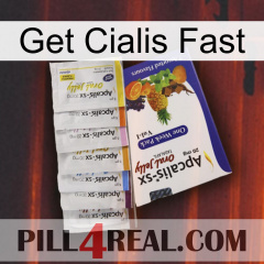 Get Cialis Fast 11